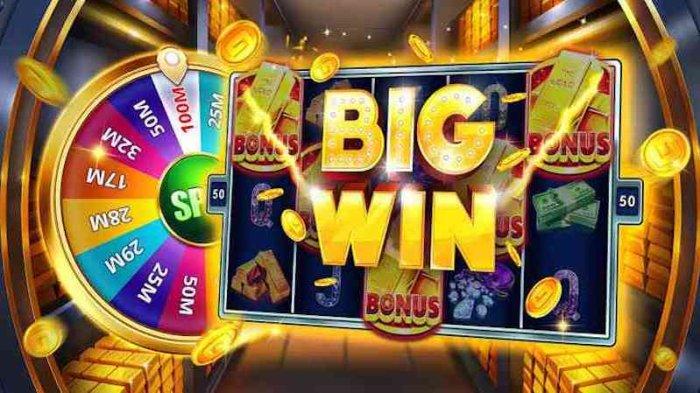 Judi Slot Online Jalan Menuju Kekayaan dalam Sekejap